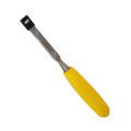 Одноцветная пластиковая ручка Wood Chisel Mtr2008